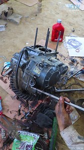10K views · 48 reactions | Proper Steps for Reassembling a Motorcycle Engine | Voov Auto Repair | Facebook