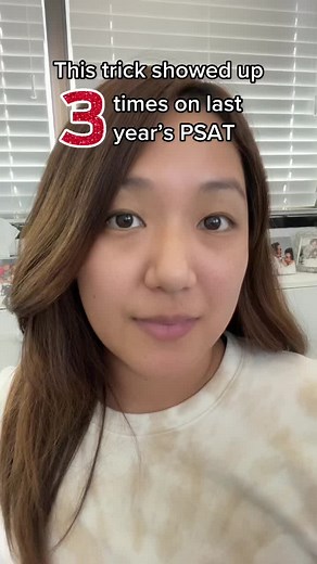 Unveiling the PSAT Trick That Stumped Many Last Year