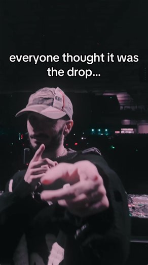 Unexpected Drop: SIKE at the Music Festival