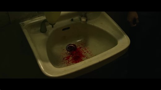 ▶️ The Devil's Bride - Official Trailer