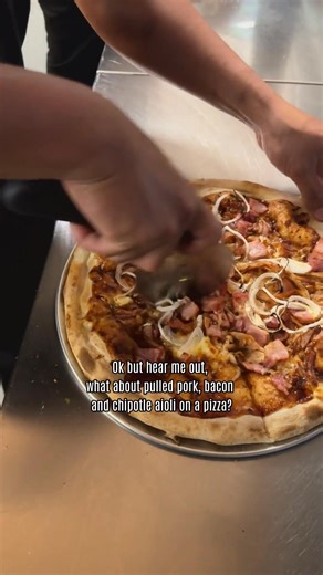 1.3K views | 2 final days before this pizza special is off the menu for good. Try our Porky's Revenge before it's gone... | Last Slice | Facebook