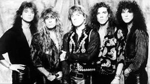 Don Dokken - Stay (Official Video) 1990 | Remastered HD