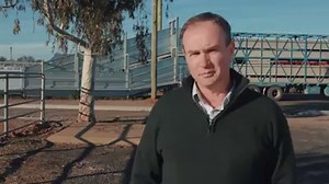 11K views · 102 reactions | When transporting livestock, it is essential that they are managed in a way that reduces stress and minimises any risk to animal welfare. This video fully explains best practice animal welfare when preparing, loading and delivering livestock for sale or processing. For more information visit: www.mla.com.au/fittoload | Meat & Livestock Australia | Facebook