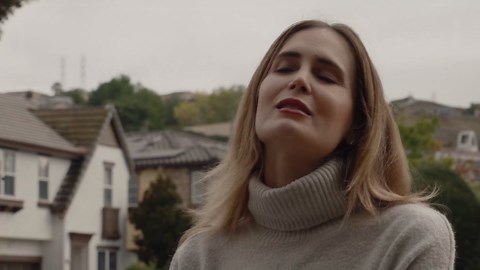 Next Door (2026)