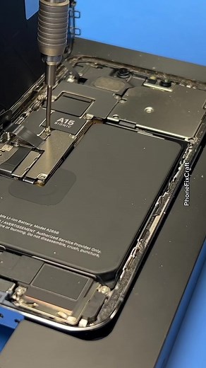 iPhone 13 Pro Repair Services at PhoneFixCraft Windsor