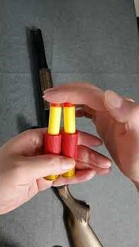 Remington M870 Shell Ejection Shotgun Toy