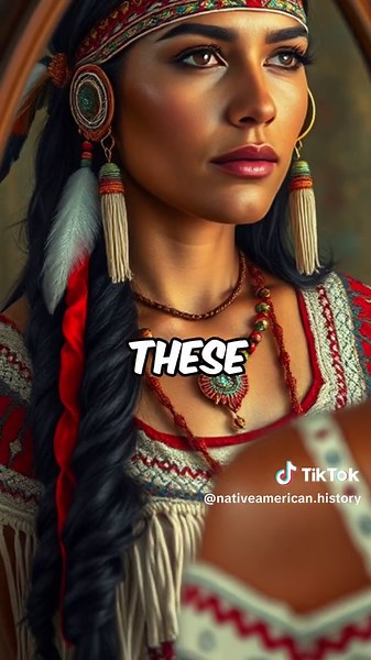 Exploring the Rich Culture of Native American Women's Clothing