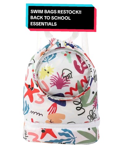 we have restocked swim bags.They are very essential for your kids going for swimming classes. With only 5 pieces remaining, grab yours now . Karibuni. #fyp #nakurutiktokers #vacation #swimmingcostumes #bikini where to buy swimming costumes Nakuru where to get swimming costumes Nakuru where to find swimming costumes Nakuru bikini shop Nakuru bikini store Nakuru swim costumes Nakuru swimming costumes shop Nakuru swimming costumes Nakuru affordable swimming costumes Nakuru