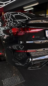 THE FLOTEC WEAPON 💪 Beautiful RS3 8y pulled through for a fresh set of FLOTEC wheels This beast is now equipped on a set of 19” 5/112 hyper black Flotec alloy wheels Available from R18995 a set of 4 Fitment available across all stores ✅ #Autostyle#styling#explore#explorepage#foryou#foryoupage#trending#alloy#alloywheels#flotec#flowformed#autostylemotorsport | Autostyle Motorsport