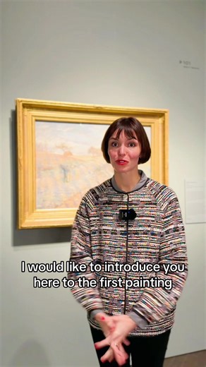 Discover Pissarro's Hoarfrost at Ennery in Denver