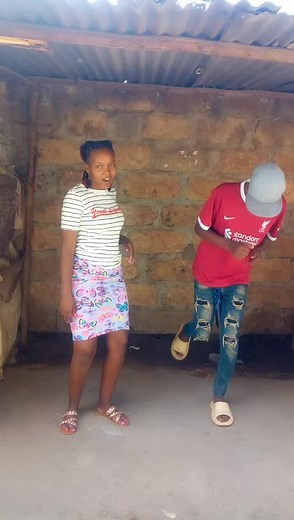#mapangalee# na mnaree wa mtaa #