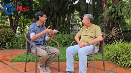 Angkor’s Journey to UNESCO SIEM REAP – It has been 32 years since Angkor Archaeological Park was listed as a UNESCO World Heritage. Throughout the years, progress has been made to promote and preserve the tangible and intangible cultural heritage of this 400-square-kilometer site that contains countless centuries-old monuments and has been home to generations of people. However, Angkor Park’s journey to UNESCO during the early 1990s was not a simple matter. One of the experts who challenged Angk