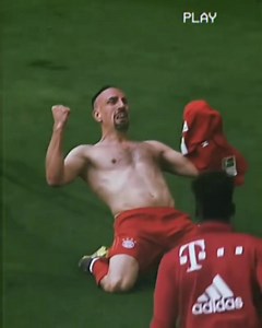 16M views · 611K reactions | Ribery's final match for Bayern Munich 梁 (via Bundesliga) | ESPN FC | Facebook