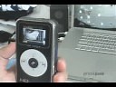 PressPassTV Reviews The DXG-567V Hi-Def Video Camera
