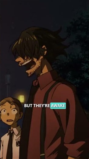 Sanda Episode 11 Clip 3