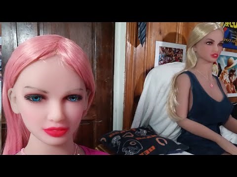 "Kimber Doll Deluxe: The Next Level" #deluxe #next #level