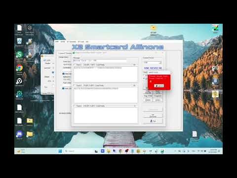 X2 EMV Software Tutorial 2026 | Full Guide + Free Download | X2 Chip Writer setup 
