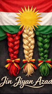 3.4K reactions · 85 comments | Jin Jiyan Azadi ❤️☀️ #rojava #kurdistan #كورد | Novins Kitchen | Facebook