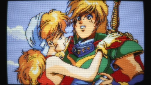 MD ROM演示博物馆#22（1992年5-6月）_哔哩哔哩bilibili_攻略