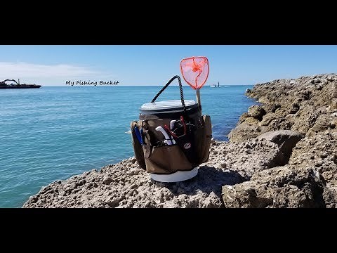 My Fishing Bucket