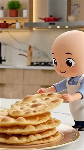 Fully Automatic Roti Maker Machine 😱