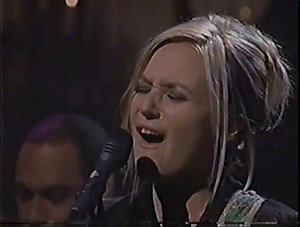 SNL Host John Goodman, Musical Guest Jewel May 10, 1997#snl #snlmusic...