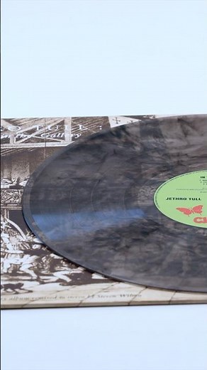 Jethro Tull - Minstrel In The Gallery…