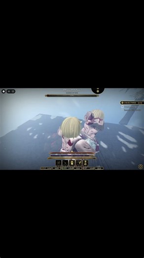 [FASTEST] Way to Grind Gold/EXP in AOT:R as a Titan Shifter! *2026*