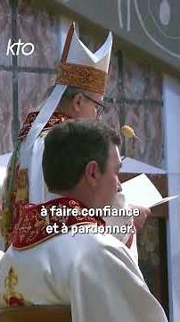 « La famille est le premier lieu où nous apprenons à aimer. »