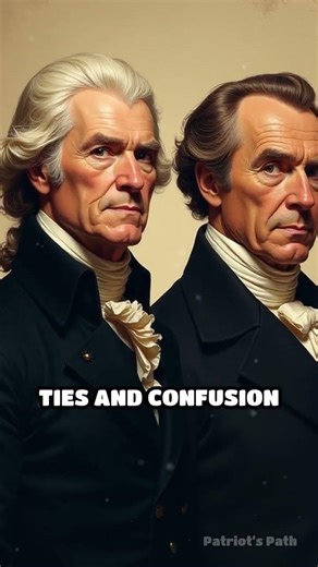 How the 12th Amendment Changed Elections