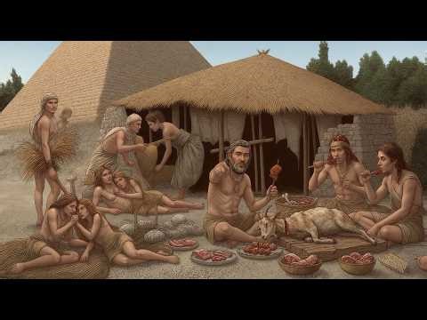 The History Of SUMERIAN CIVILIZATION | यहाँ की अजीब प्रथाएँ आपको चौंका देंगी। (DOCUMENTARY)