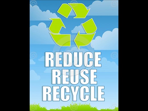 3R环保歌 Recycling Song Jack Johnson 3Rs