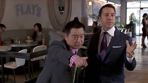 On Entourage, Bobby Flay Is Dating Ari Gold’s Wife