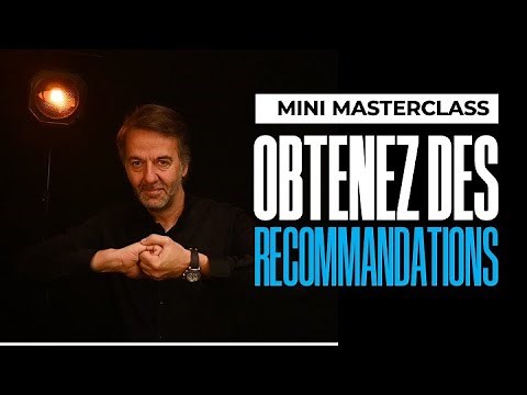 Comment obtenir des recommandations clients ?