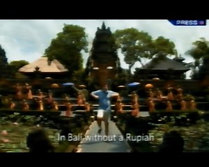 2008 commercial for Visa