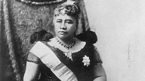 Sie komponierte "Aloha oe": Lili’uokalani wird Königin von Hawaii | BR-Klassik