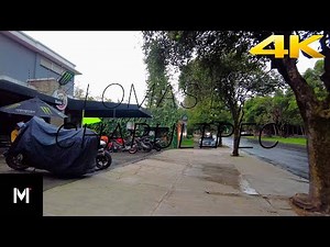 [ 4K ] Así son las casas de los ricos en México | Las lomas de Chapultepec Cdmx 2021