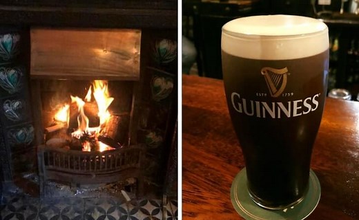 6 Best Pubs In Howth For A Post-Walk Pint