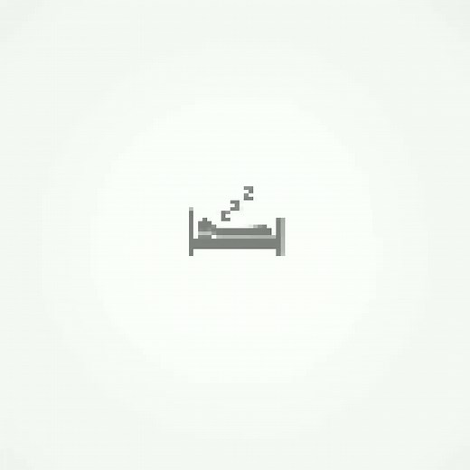 Understanding Sleep Through Animation Techniques