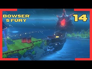 Super Mario 3D World + Bowser’s Fury – 67 Stars –Full Gameplay Walkthrough | 3D Mario Adventure