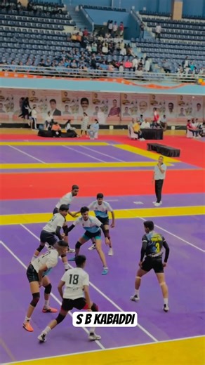 Amazing 🤩 #kabaddi #prokabaddi #prokabaddileague #kabaddilover #pkl12 #kabaddilive #kabaddimatch