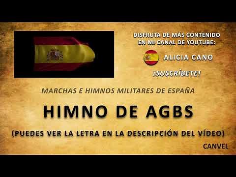 HIMNO DE LA AGBS (HD)