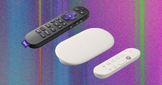 Your TV Interface Sucks. These Are the Best Streaming Devices