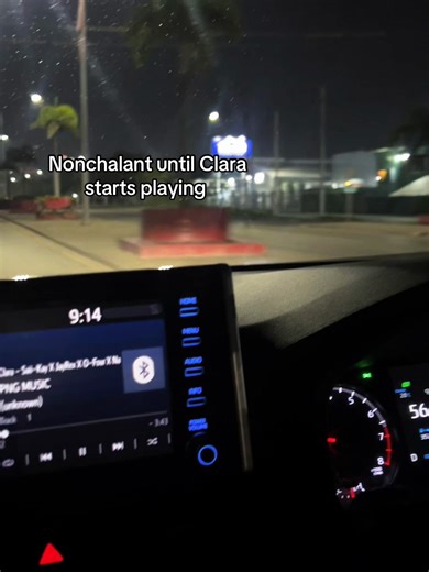 Is it even a complete night drive if we don’t listen to Saii Kay and sing at the top of our lungs 😔 #saiikay #fypage