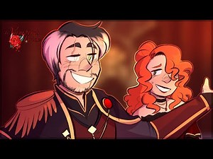 The Vampire Ball - The Vampire's Bride (Minecraft Roleplay)