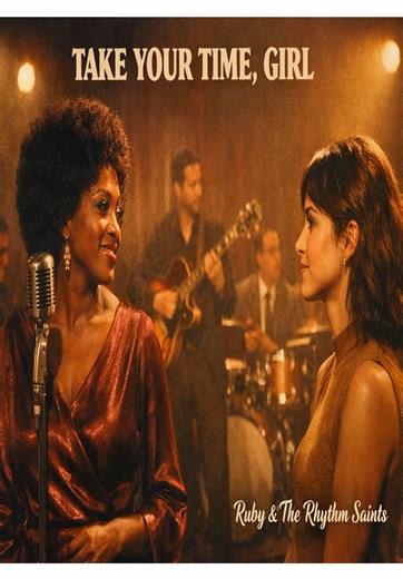 Explore the Timeless Essence of 1960s Soul Music