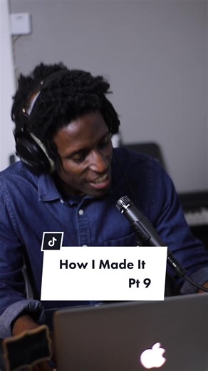 Day 8 - Late post - ideas weren’t flowing at first but I ended here. #makemusiceverday #4yp #fyp #challenge #rap #artists