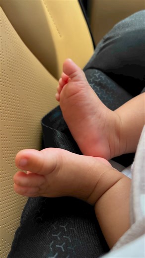 15K views · 974 reactions | My special little feet. | Felicia Lawrence | Facebook