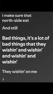god's plan (lyrics)-drake #music #drake #song #fyp