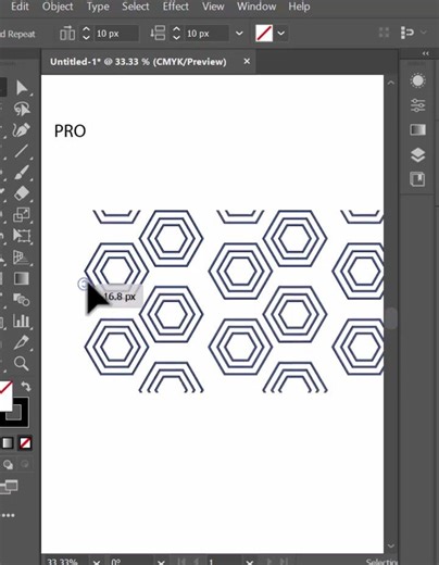 Pattern Design in Illustrator | Seamless Pattern Tutorial for Beginners
